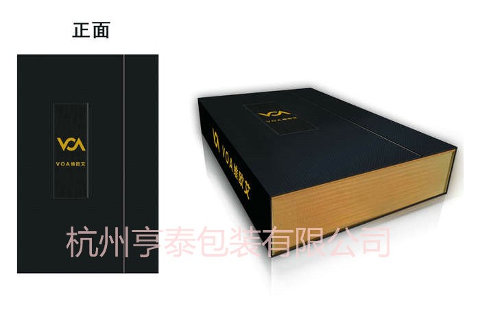 【家紡禮盒定做】之色彩設(shè)計(jì)將包裝藝術(shù)發(fā)揮得！