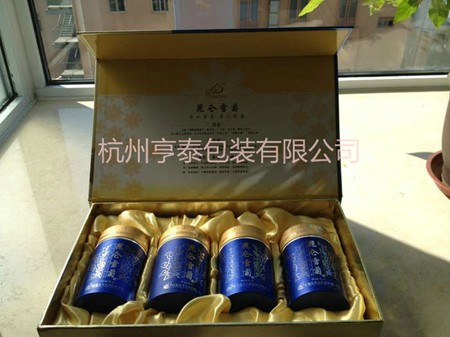 【茶葉盒定做】經濟的同時,我們也要防范于未然