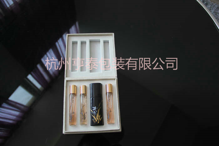 包裝盒為商品帶來(lái)的利益